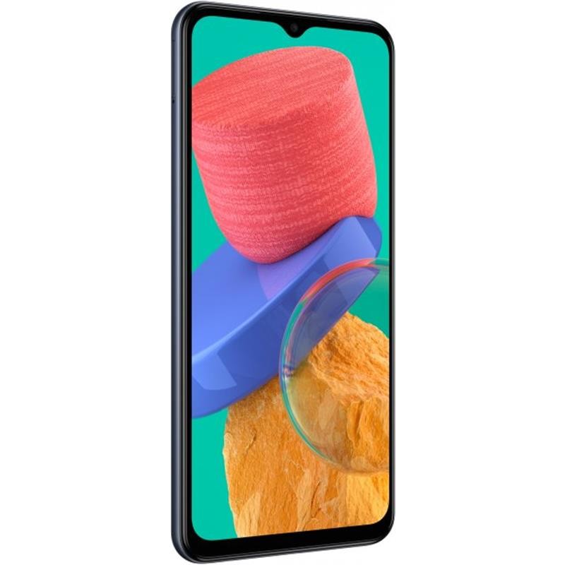 Смартфон Samsung Galaxy M33 5G SM-M336 6/128GB Dual Sim Blue (SM-M336BZBGSEK)_UA_