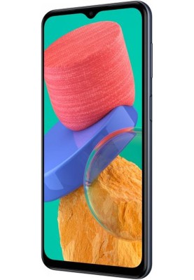 Смартфон Samsung Galaxy M33 5G SM-M336 6/128GB Dual Sim Blue (SM-M336BZBGSEK)_UA_