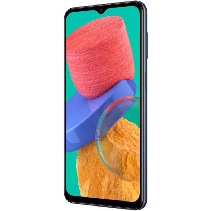 Смартфон Samsung Galaxy M33 5G SM-M336 6/128GB Dual Sim Blue (SM-M336BZBGSEK)_UA_