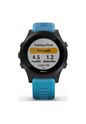 Смарт-годинник Garmin Forerunner 945 Tri Bundle (010-02063-10)