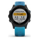Смарт-годинник Garmin Forerunner 945 Tri Bundle (010-02063-10)