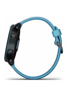 Смарт-годинник Garmin Forerunner 945 Tri Bundle (010-02063-10)