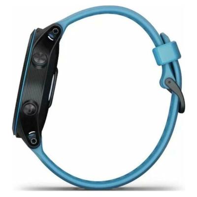 Смарт-годинник Garmin Forerunner 945 Tri Bundle (010-02063-10)