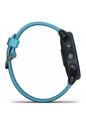 Смарт-годинник Garmin Forerunner 945 Tri Bundle (010-02063-10)