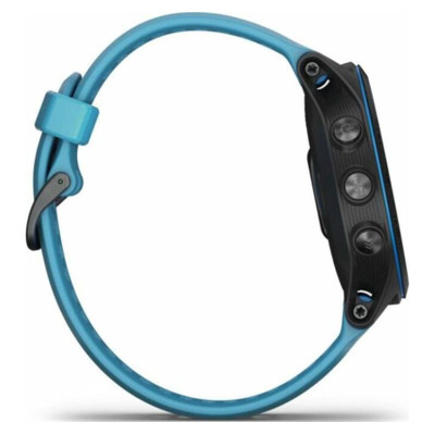 Смарт-годинник Garmin Forerunner 945 Tri Bundle (010-02063-10)