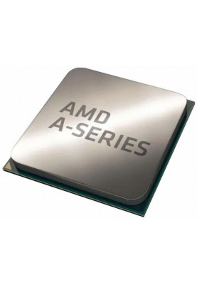 Процесор AMD Pro A6 8570E (3.0GHz 35W AM4) Tray (AD857BAHM23AB)