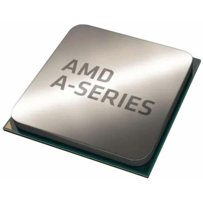 Процесор AMD Pro A6 8570E (3.0GHz 35W AM4) Tray (AD857BAHM23AB)