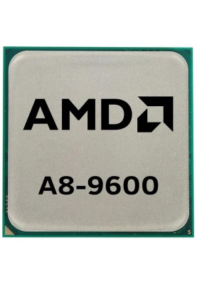 Процесор AMD A8 X4 9600 (3.1GHz 65W AM4) Tray (AD9600AGM44AB)