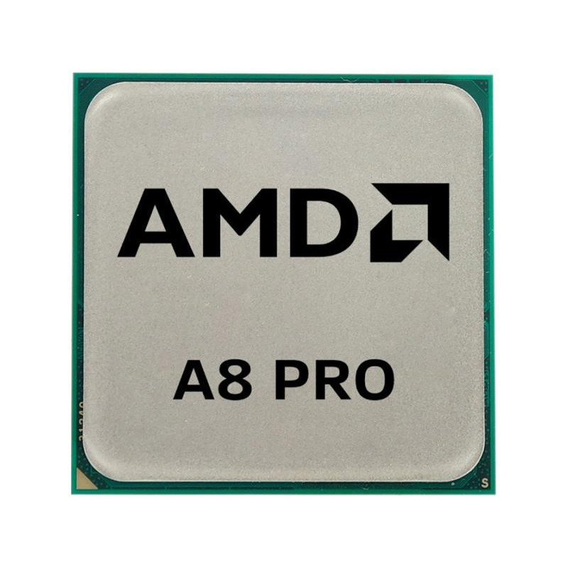 Процесор AMD Pro A8 8670E (2.8GHz 35W AM4) Tray (AD867BAHM44AB)
