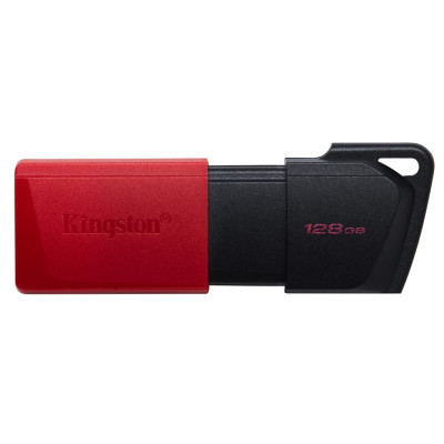 Флеш-накопичувач USB3.2 128GB Kingston DataTraveler Exodia M Black/Red (DTXM/128GB) Флеш-накопичувач USB3.2 128GB Kingston DataTraveler Exodia M Black/Red (DTXM/128GB)