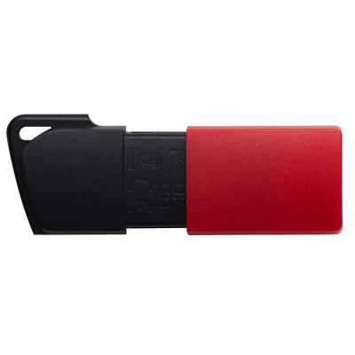 Флеш-накопичувач USB3.2 128GB Kingston DataTraveler Exodia M Black/Red (DTXM/128GB) Флеш-накопичувач USB3.2 128GB Kingston DataTraveler Exodia M Black/Red (DTXM/128GB)