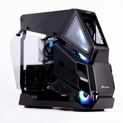 Персональний комп`ютер COBRA Gaming (I119F.32.S12.38T.1729)