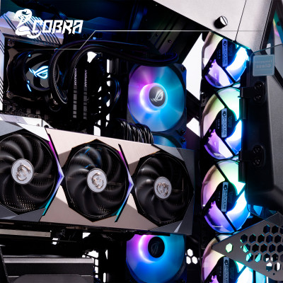 Персональний комп`ютер COBRA Gaming (I119F.32.S12.38T.1729)