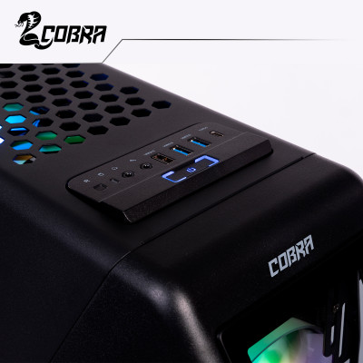 Персональний комп`ютер COBRA Gaming (I119F.32.S12.38T.1729)