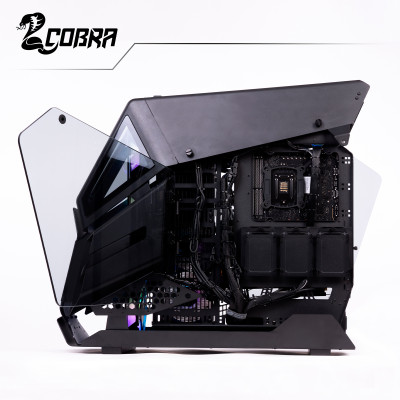 Персональний комп`ютер COBRA Gaming (I119F.32.S12.38T.1729)