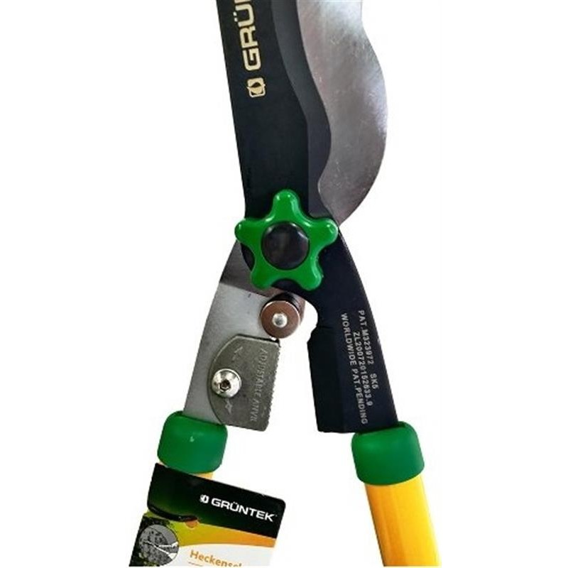 Ножиці для живоплоту Gruntek Marabu 650 мм (295303660)