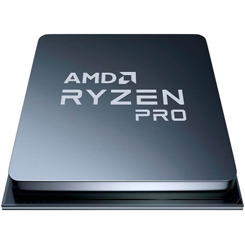Процесор AMD Ryzen 5 Pro 4650G (3.7GHz 8MB 65W AM4) Multipack (100-100000143MPK)