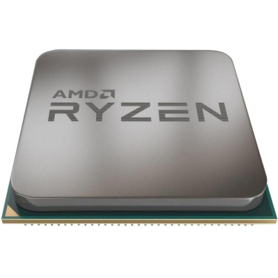 Процесор AMD Ryzen 5 3600 (3.6GHz 32MB 65W AM4) Multipack (100-100000031MPK)