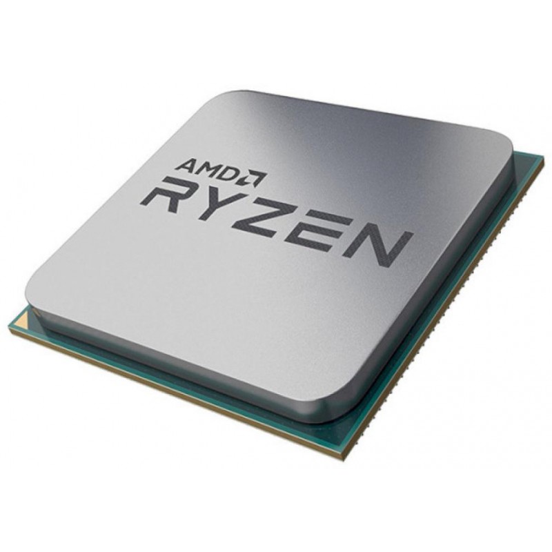 Процесор AMD Ryzen 5 3600 (3.6GHz 32MB 65W AM4) Multipack (100-100000031MPK)