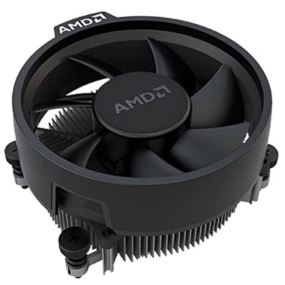 Процесор AMD Ryzen 5 5600X (3.7GHz 32MB 65W AM4) Box (100-100000065BOX)