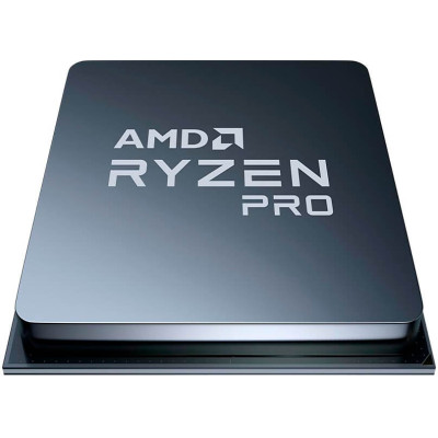 Процесор AMD Ryzen 7 Pro 5750G (3.8GHz 16MB 65W AM4) Multipack (100-100000254MPK)