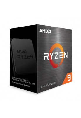 Процесор AMD Ryzen 9 5900X (3.7GHz 64MB 105W AM4) Box (100-100000061WOF)
