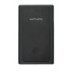 Універсальна мобільна батарея 4smarts VoltHub Graphene 20000mAh 160W QC, Wireless, Black