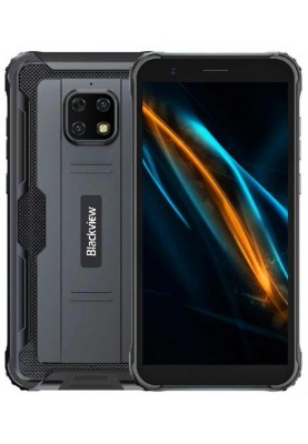 Смартфон Blackview BV4900S 2/32GB Dual Sim Black EU_