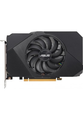 Відеокарта AMD Radeon RX 6400 4GB GDDR6 Phoenix ASUS (PH-RX6400-4G)