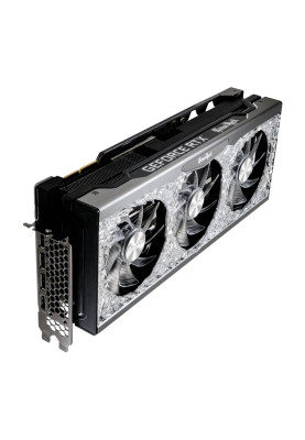 Відеокарта GF RTX 3090 Ti 24GB GDDR6X GameRock Palit (NED309T019SB-1022G)