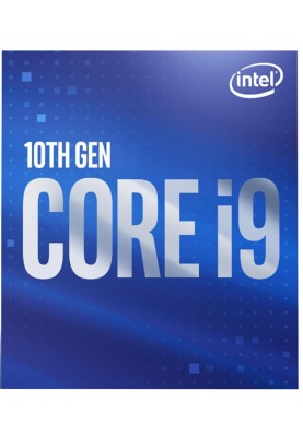 Процесор Intel Core i9 10850K 3.6GHz (20MB, Comet Lake, 95W, S1200) Box (BX8070110850K)