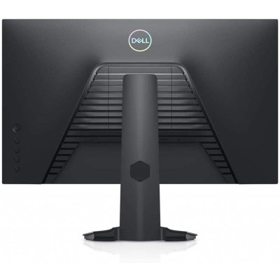 Монiтор DELL 23.8" S2421HGF (210-AWMG) TN Black