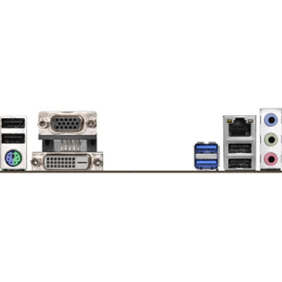 Материнська плата ASRock H310CM-DVS Socket 1151