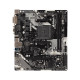 Материнська плата ASRock X370M-HDV R4.0 Socket AM4