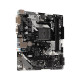 Материнська плата ASRock X370M-HDV R4.0 Socket AM4