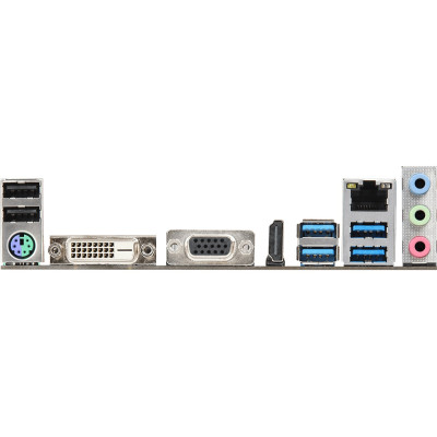 Материнська плата ASRock X370M-HDV R4.0 Socket AM4