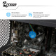 Персональний комп`ютер COBRA Advanced (I11F.8.H1S4.15T.A4394)