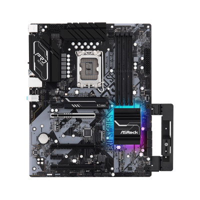 Материнська плата ASRock Z690 Pro RS Socket 1700