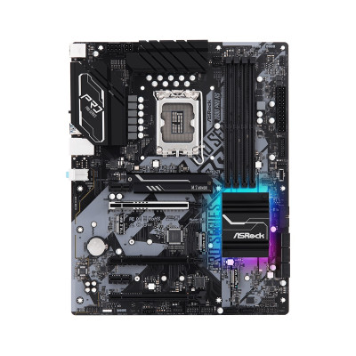 Материнська плата ASRock Z690 Pro RS Socket 1700