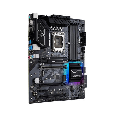 Материнська плата ASRock Z690 Pro RS Socket 1700