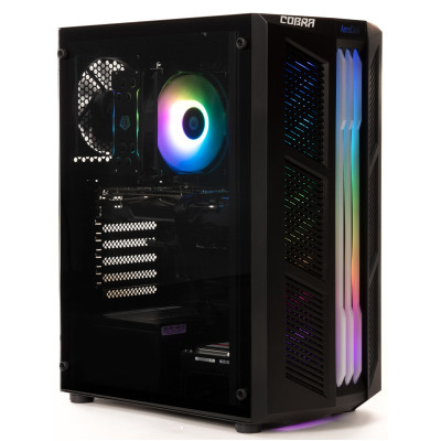 Персональний комп`ютер COBRA Advanced (I14.16.H1.166T.3709)