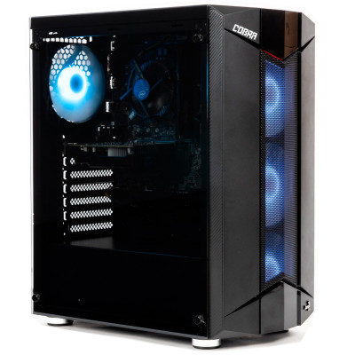 Персональний комп`ютер COBRA Advanced (I14.16.H1.166T.3710)