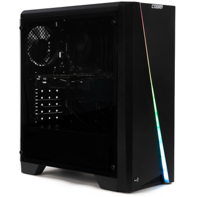 Персональний комп`ютер COBRA Advanced (A36.16.H1S2.166T.3712)