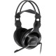 Гарнiтура A4Tech HS-100 Black