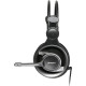 Гарнiтура A4Tech HS-100 Black