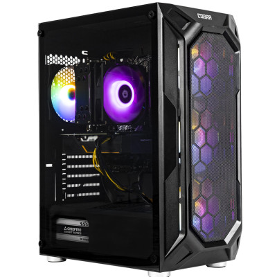 Персональний комп`ютер COBRA (A37X.16.S5.67XT.2826)