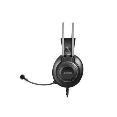 Гарнітура A4Tech FH200U Grey