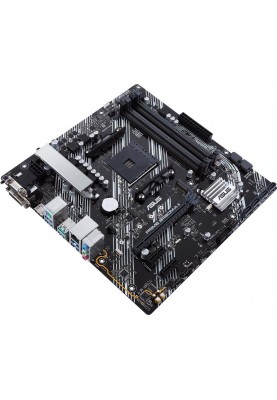 Материнська плата Asus Prime B450M-A II Socket AM4