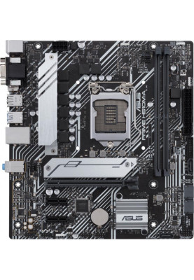 Материнська плата Asus Prime H510M-A Socket 1200