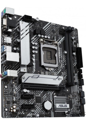 Материнська плата Asus Prime H510M-A Socket 1200